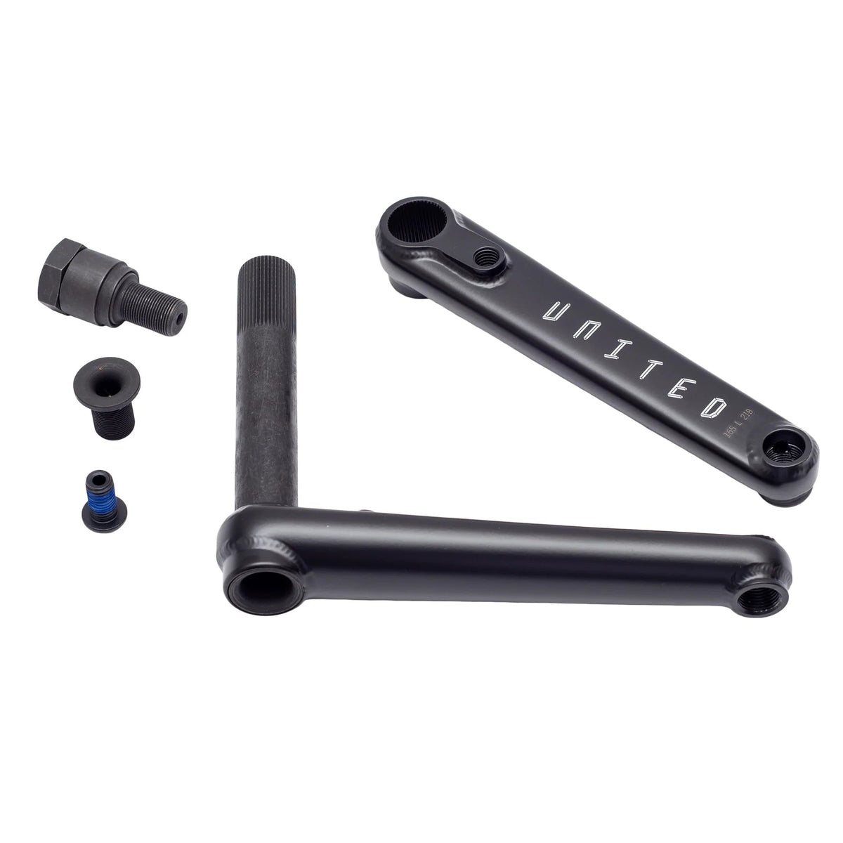 United Severance Cranks - Image 1