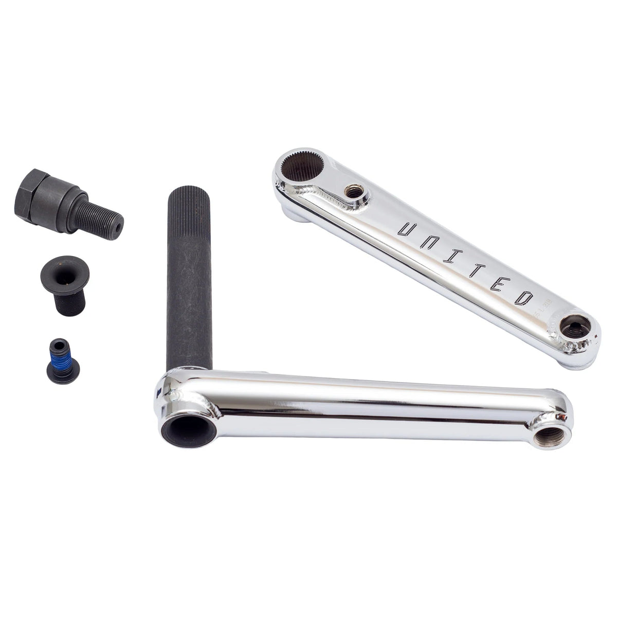 United Severance Cranks - Image 2