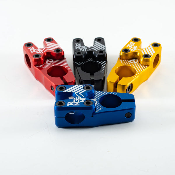 Tangent Mini Split II Stem 1"