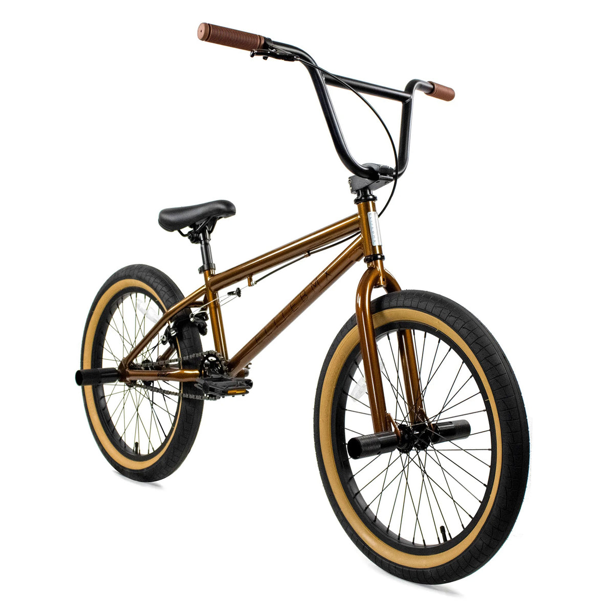 Stealth - Copper