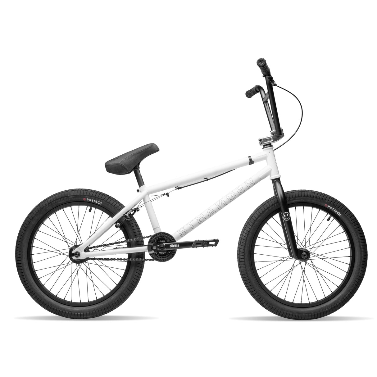 STRANGER LEVEL BIKE - Image 1