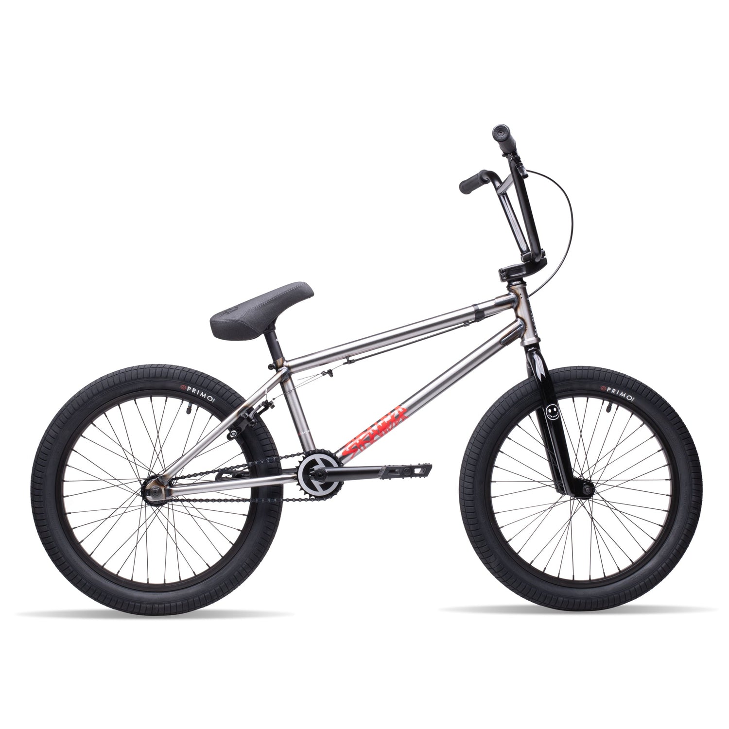 STRANGER SPITFIRE BIKE - Image 2