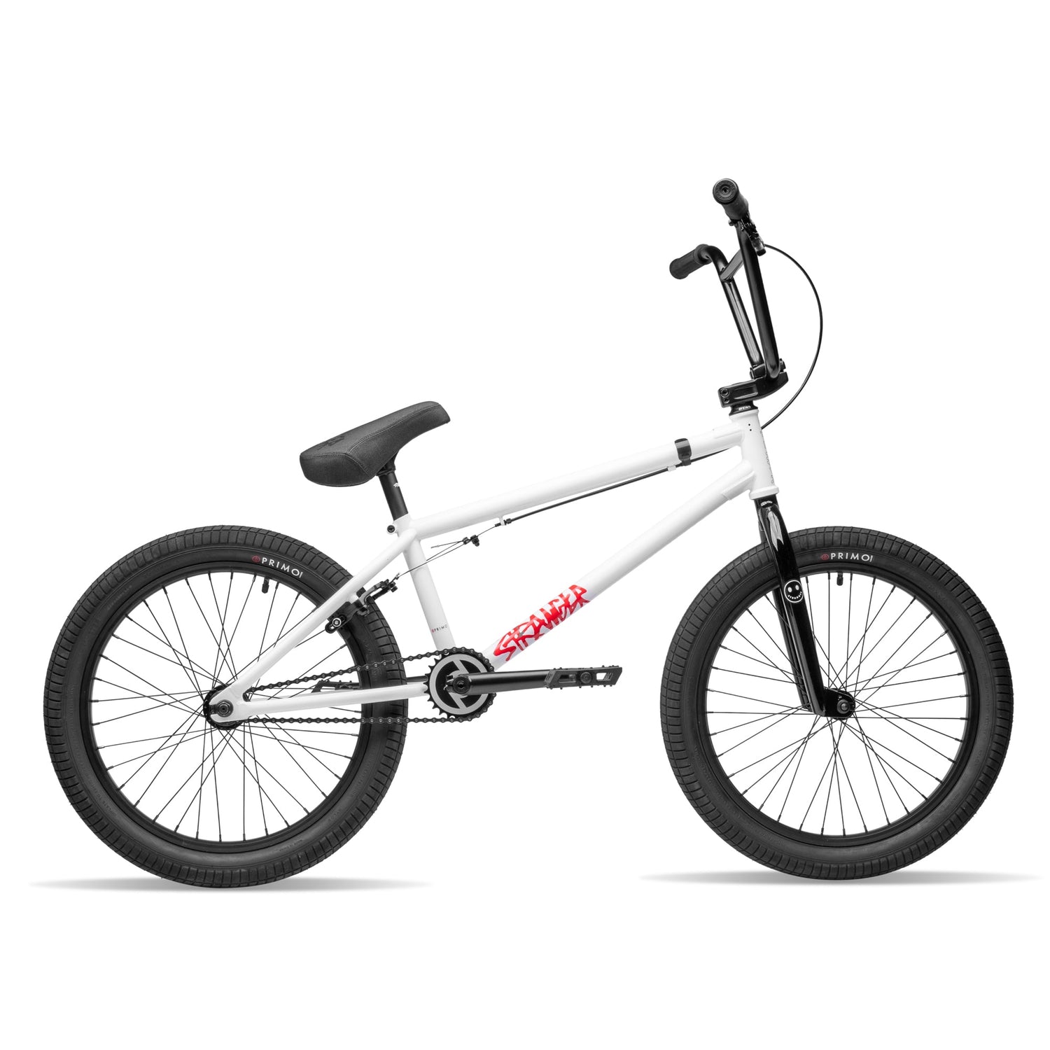 STRANGER SPITFIRE BIKE - Image 3