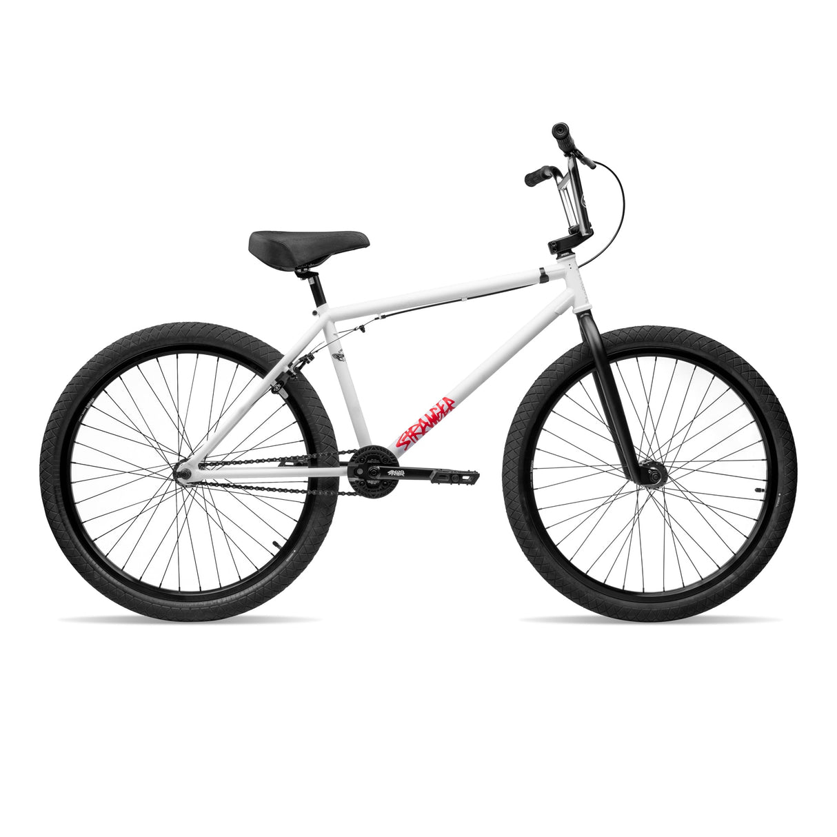STRANGER CREEPER 26" BIKE - Image 1