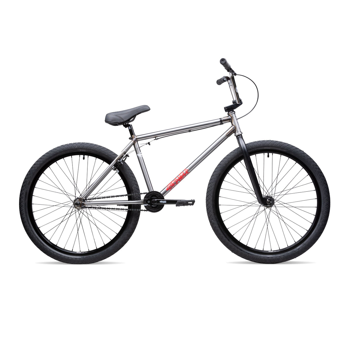 STRANGER CREEPER 26" BIKE - Image 2