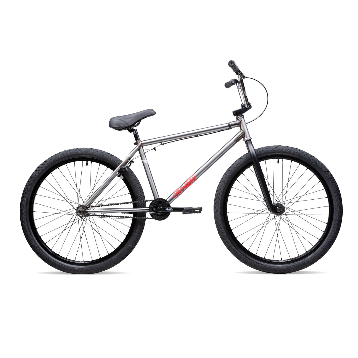 STRANGER CREEPER 26" BIKE - Image 2