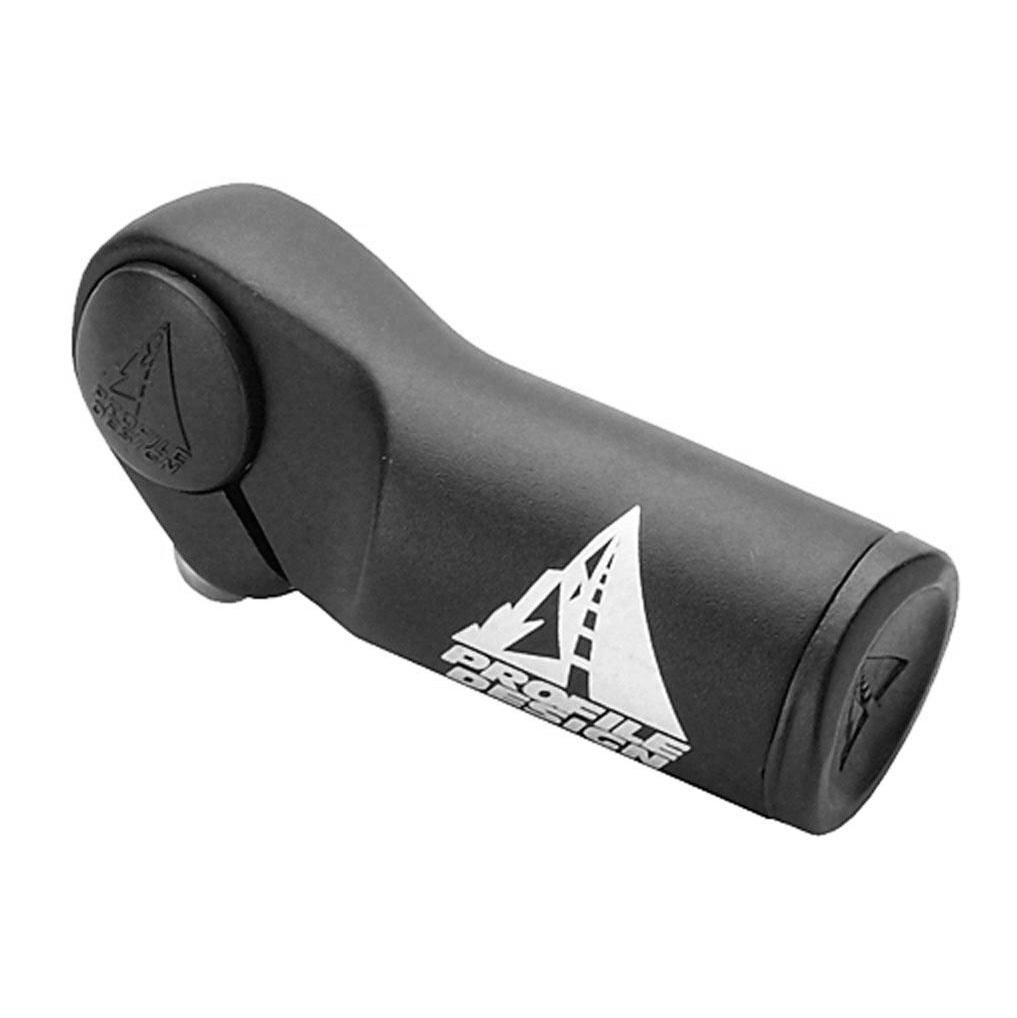 Stubby Bar Ends - Image 1