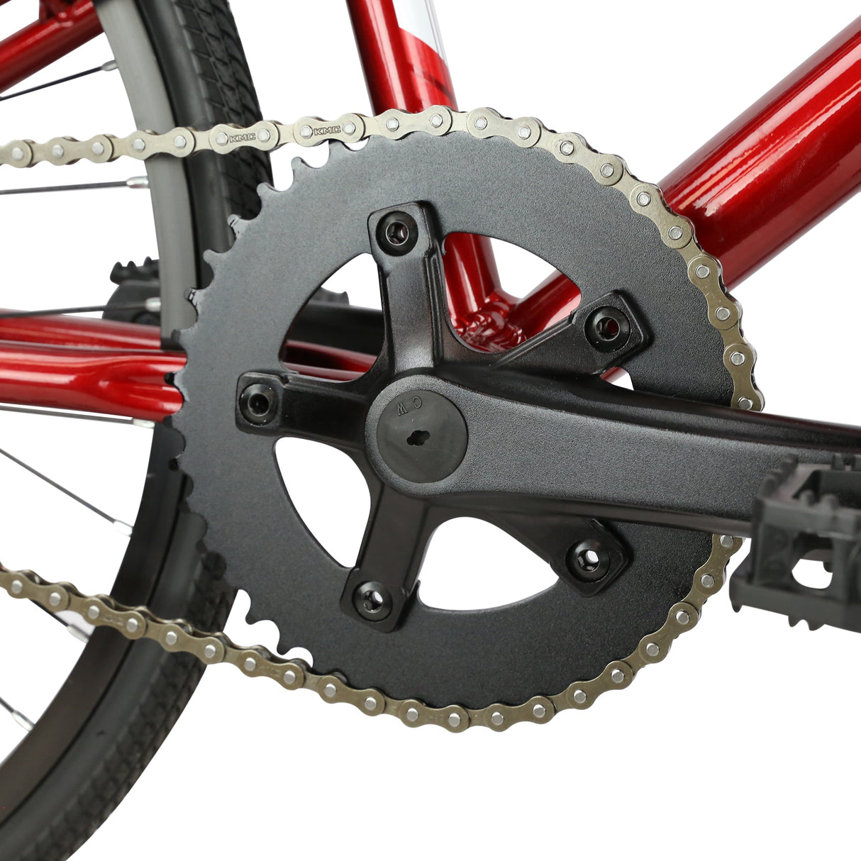 DK Swift Junior 20"