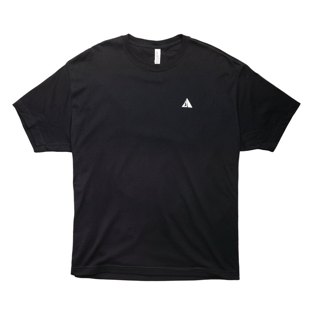 Profile Design MBF Blur T-Shirt - Image 1