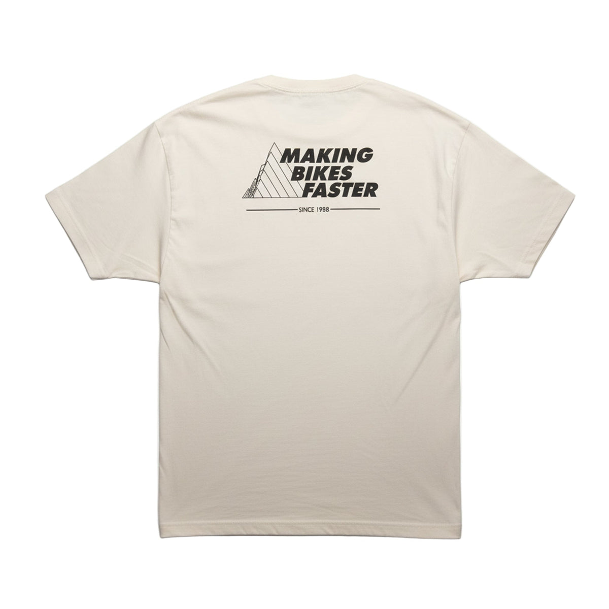Profile Design MBF Lines T-Shirt - Image 2