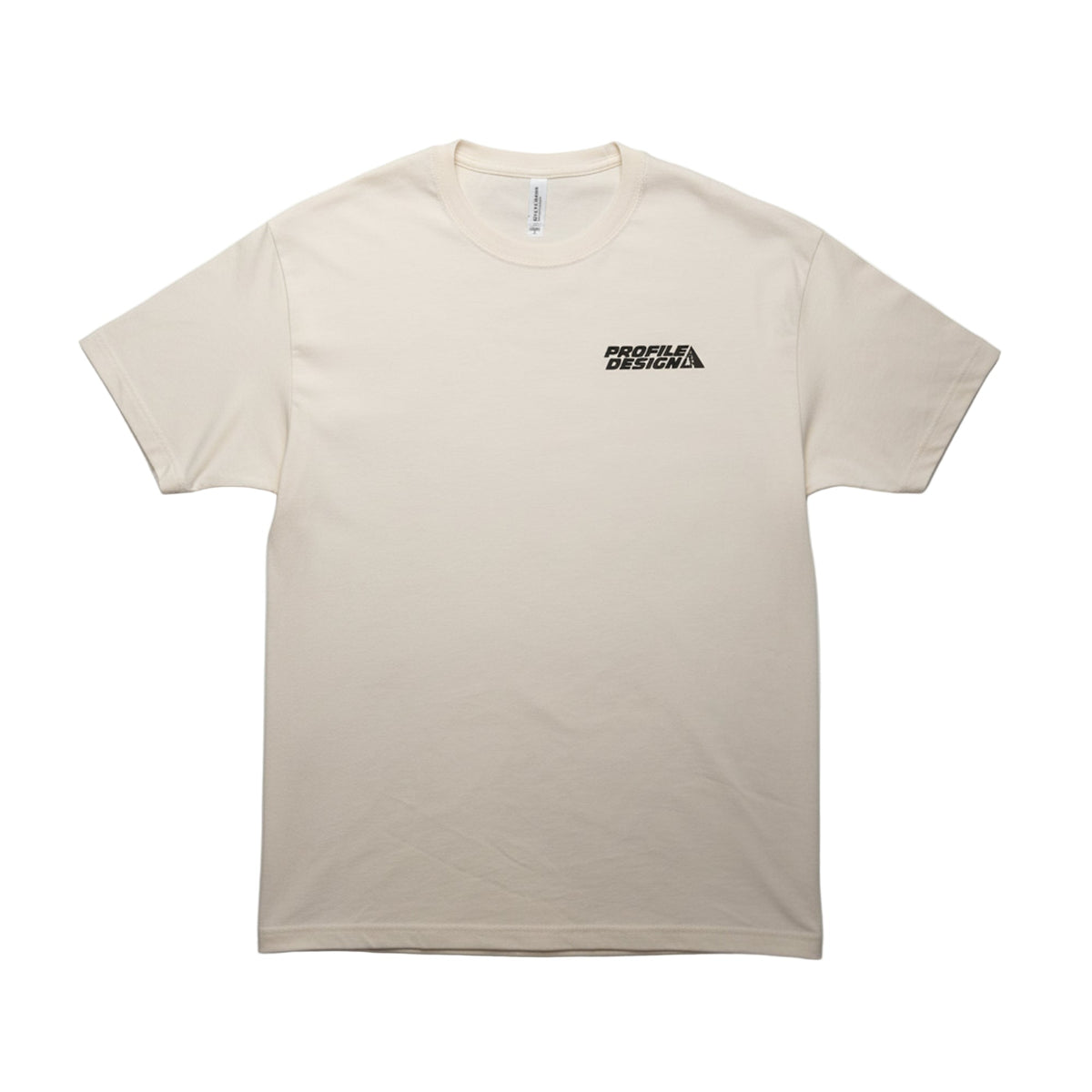 Profile Design MBF Lines T-Shirt - Image 1