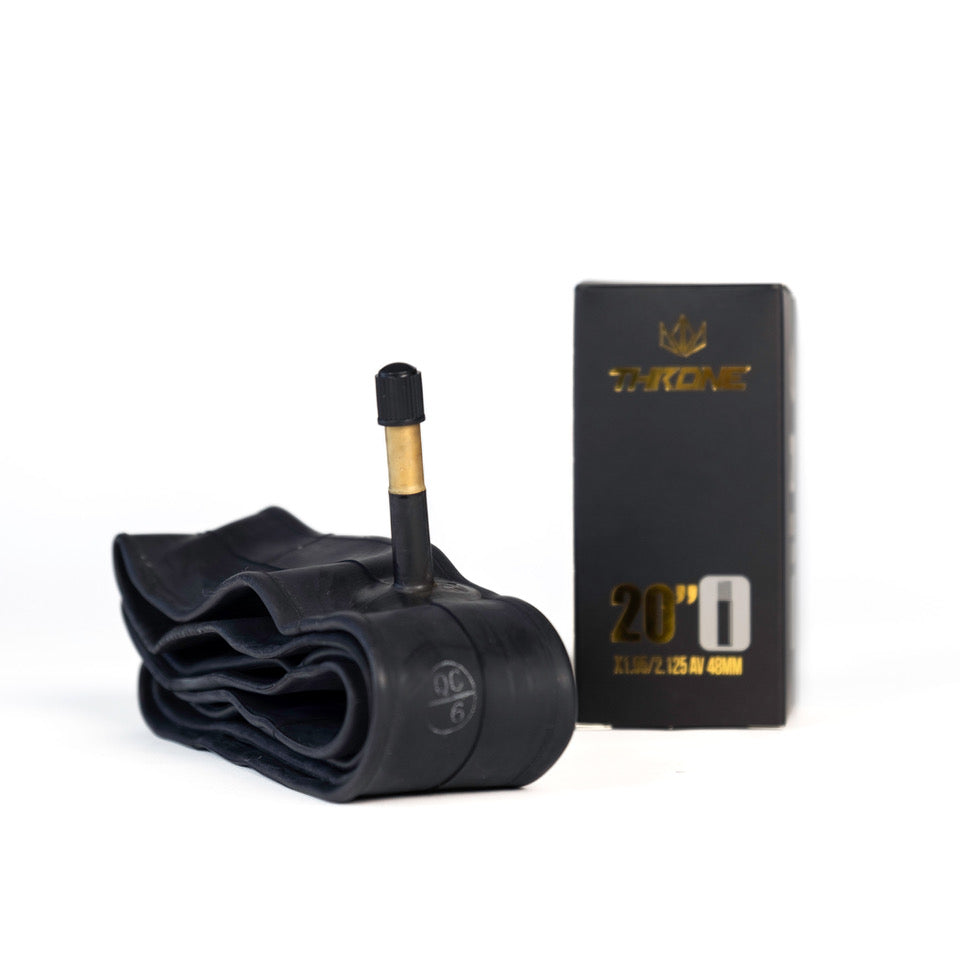 Throne - Tube - 20" x1.95/2.125 AV 48MM