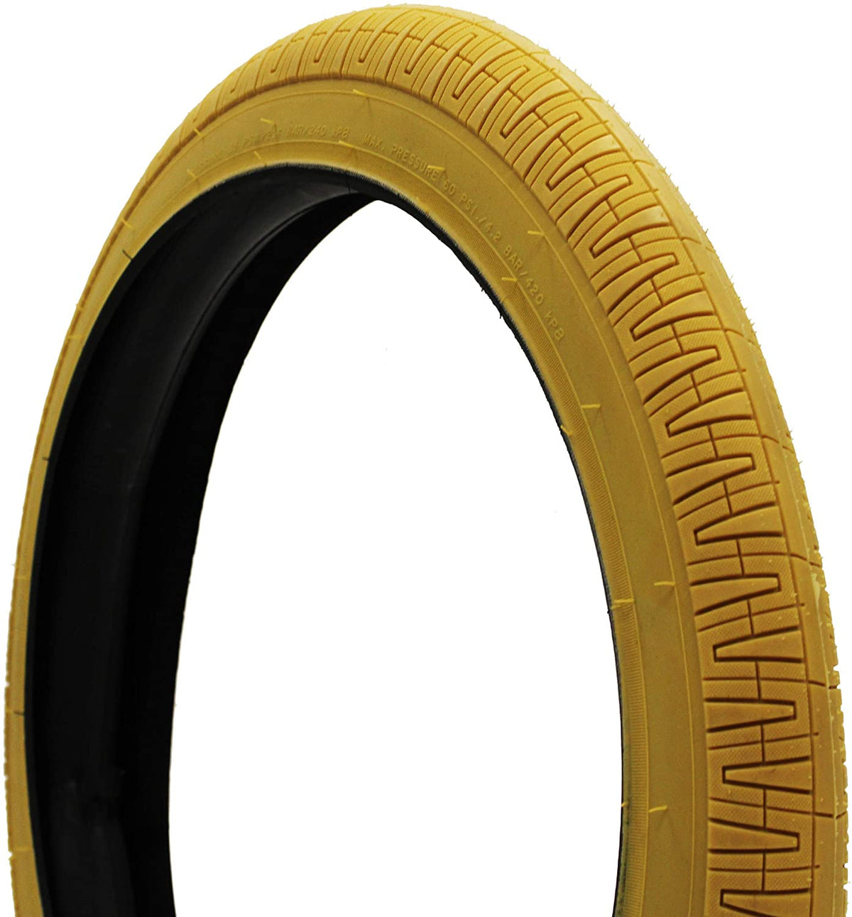 Tires - BMX - 20" x2.40 - CMNDR Multi
