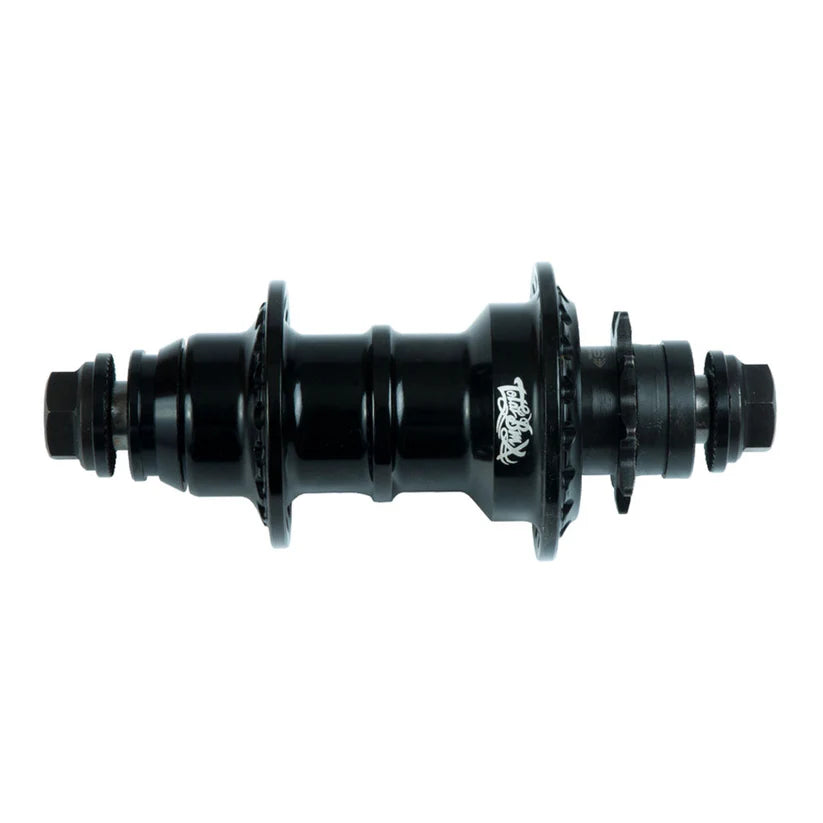 TECH REAR CASSETTE HUB - Image 3