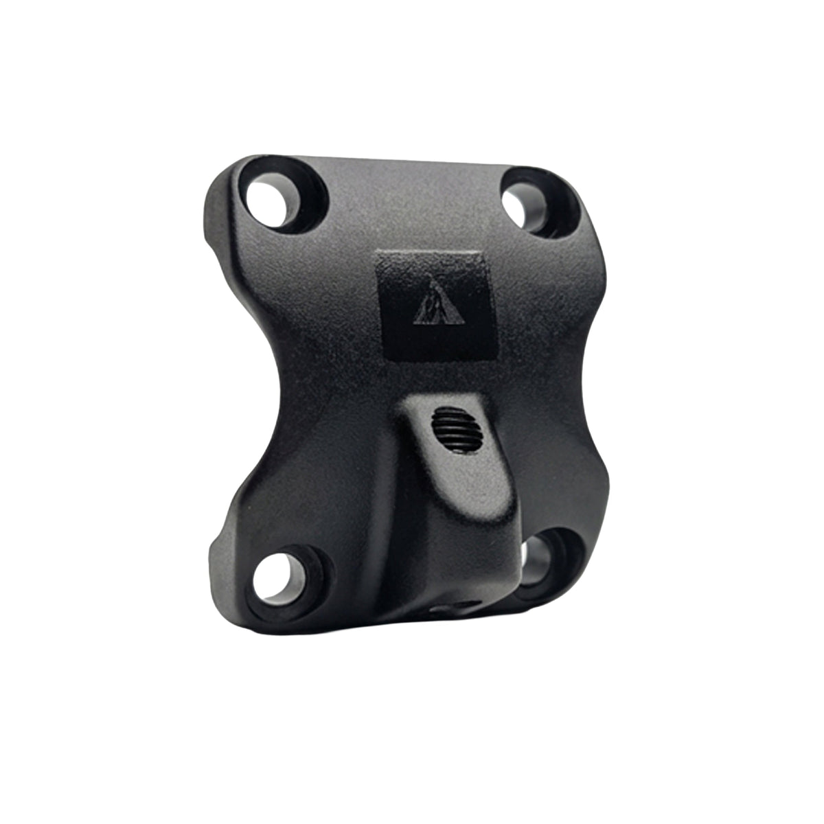 Tri Stem Faceplate - Image 1