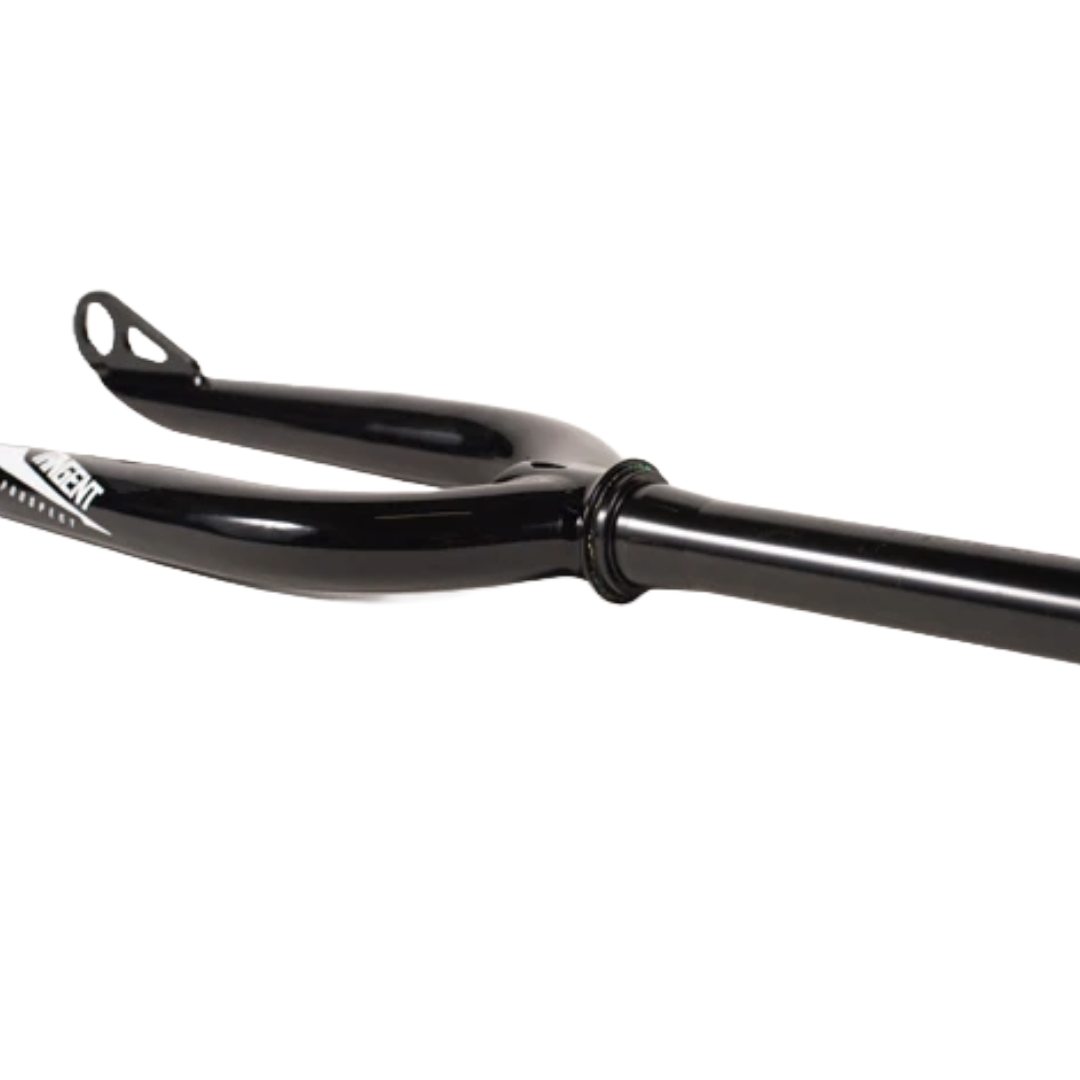 Tangent Pro Chromoly Forks (20" and 24")