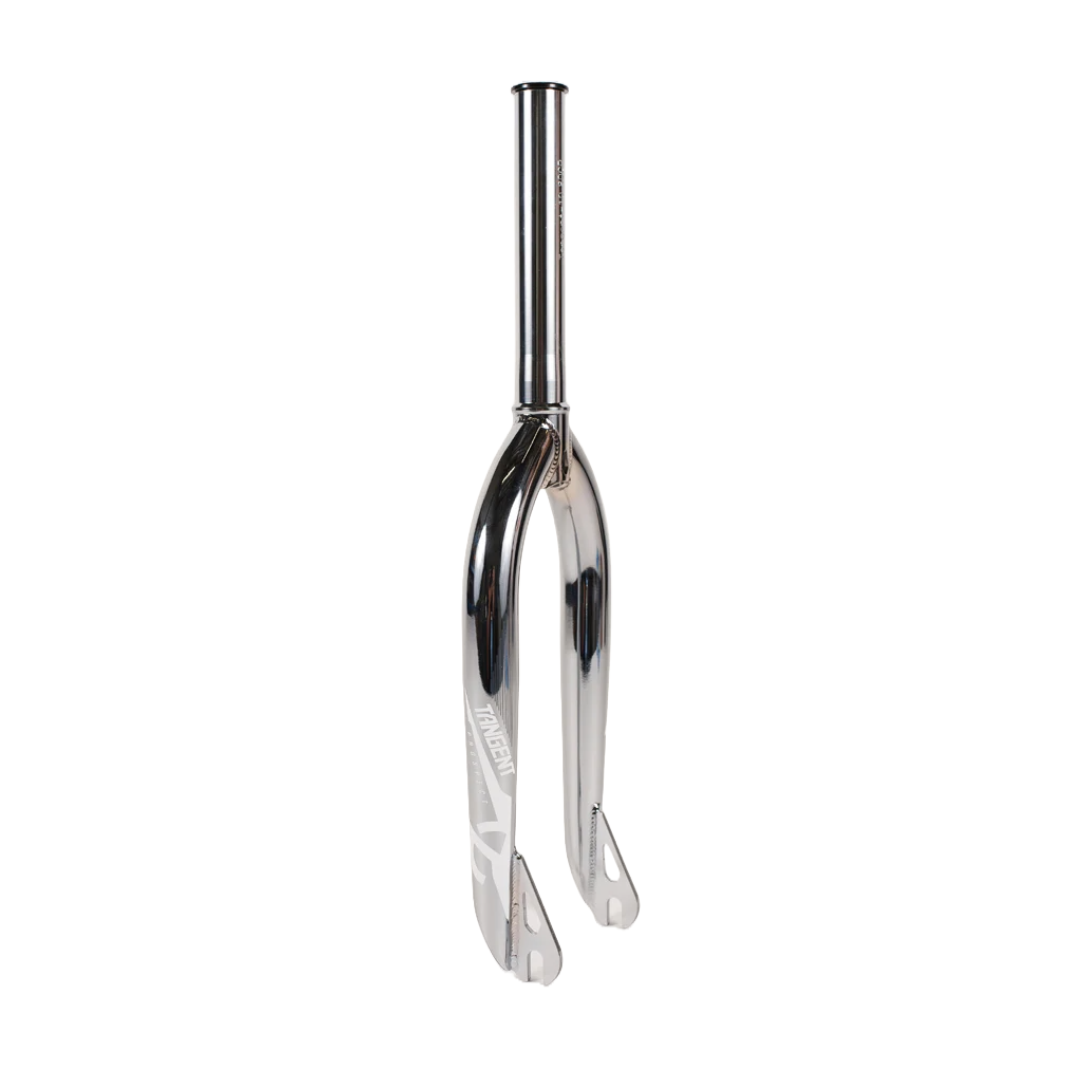 Tangent Pro Chromoly Forks (20" and 24")