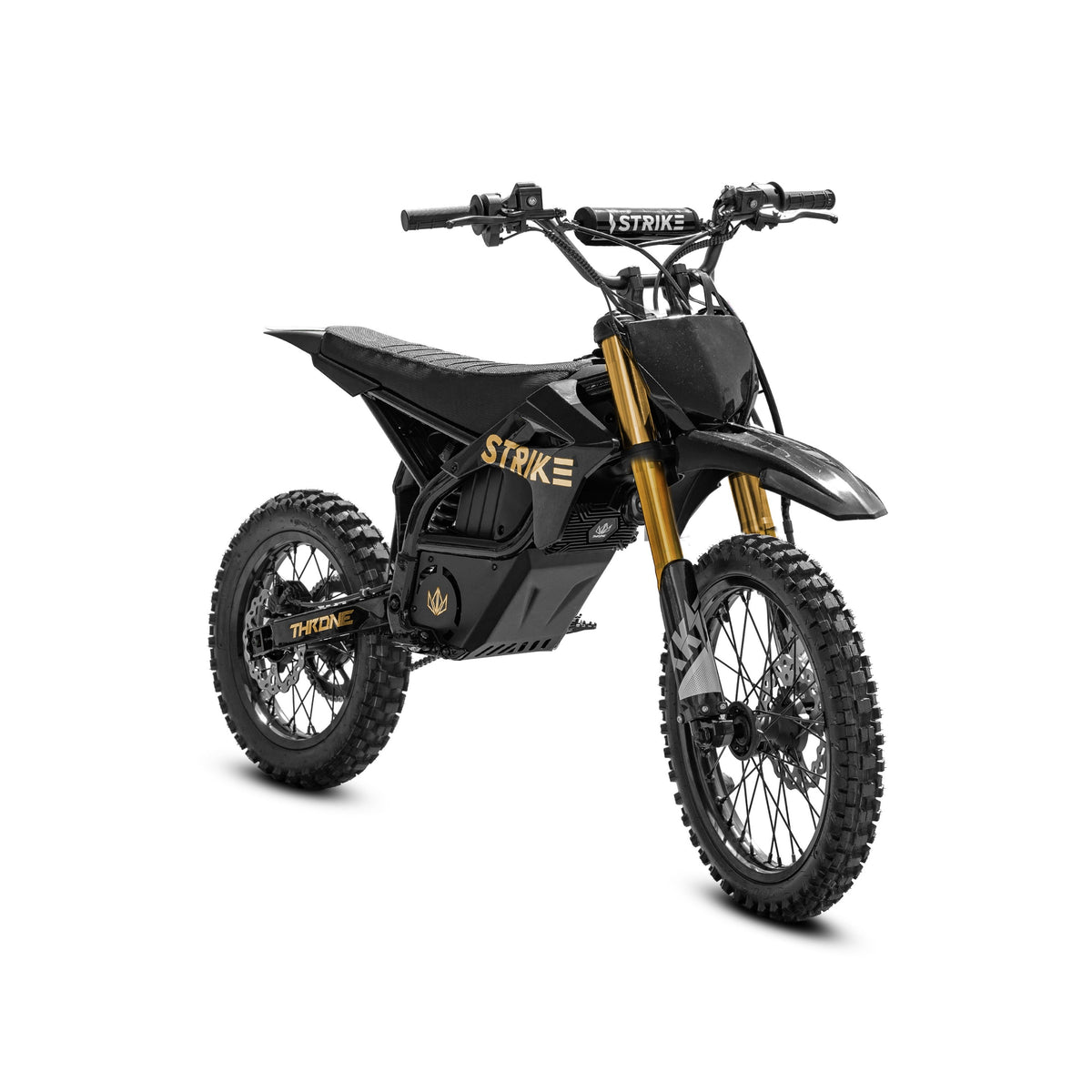 SHADOW LX6 - BLACK GOLD (SHIPS NOW)