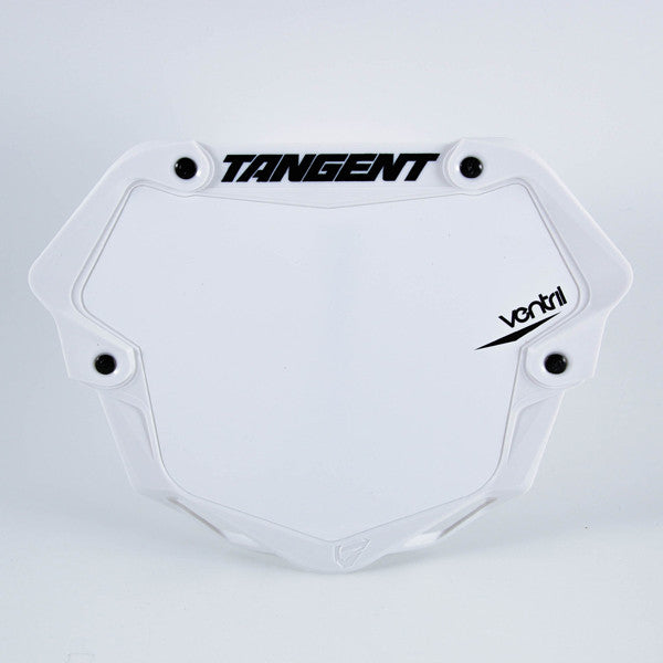 Tangent Ventril3D Number Plates