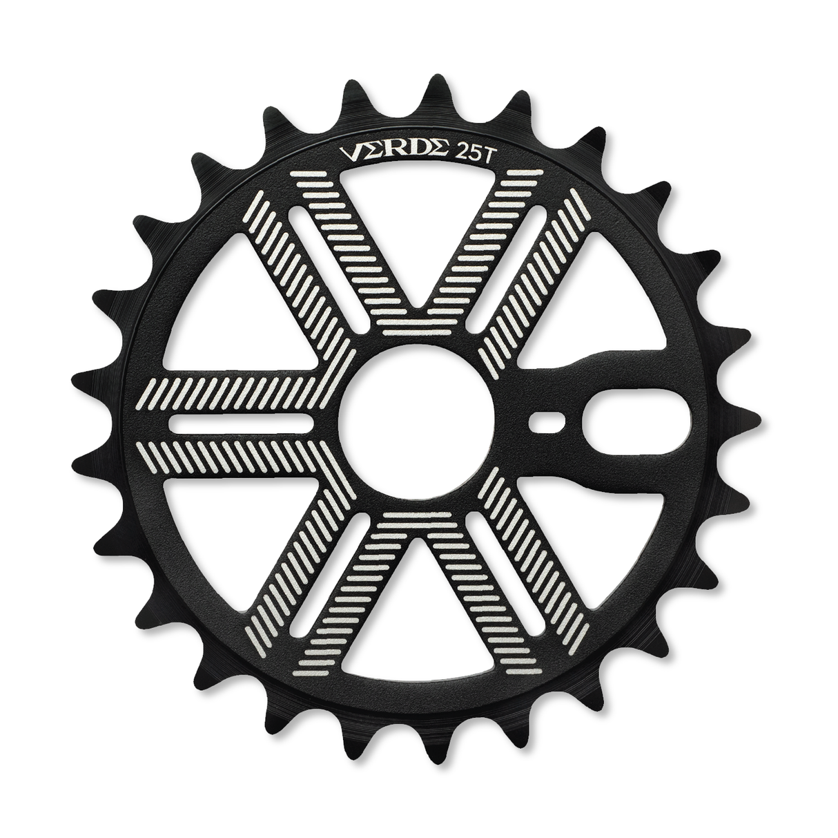 Verde Recon Alloy Sprocket