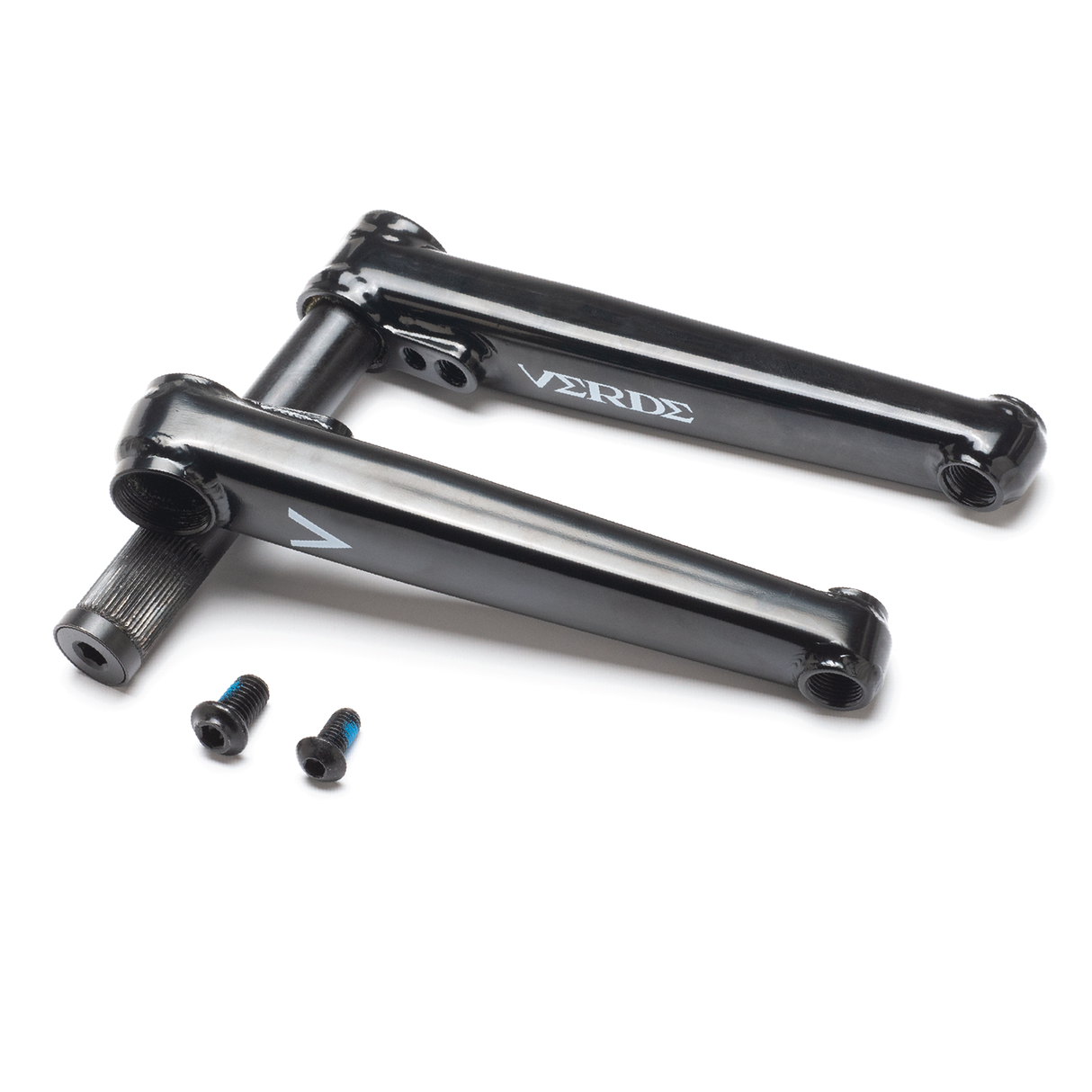 Verde Neutra Crank