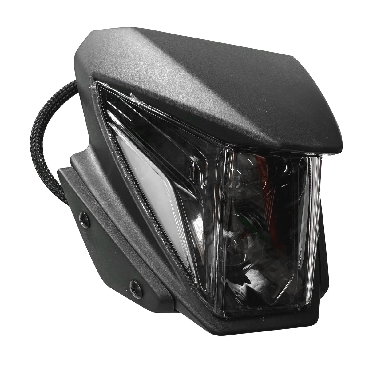 SRPNT X3 - Headlight