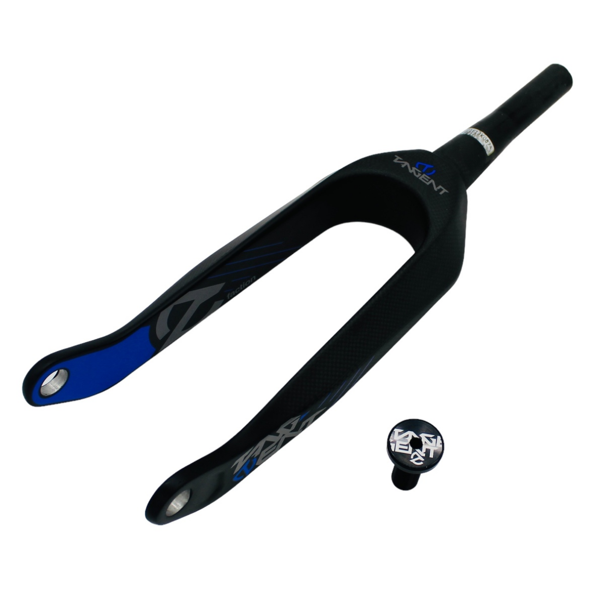 Tangent Faction Pro Carbon Fork (20")