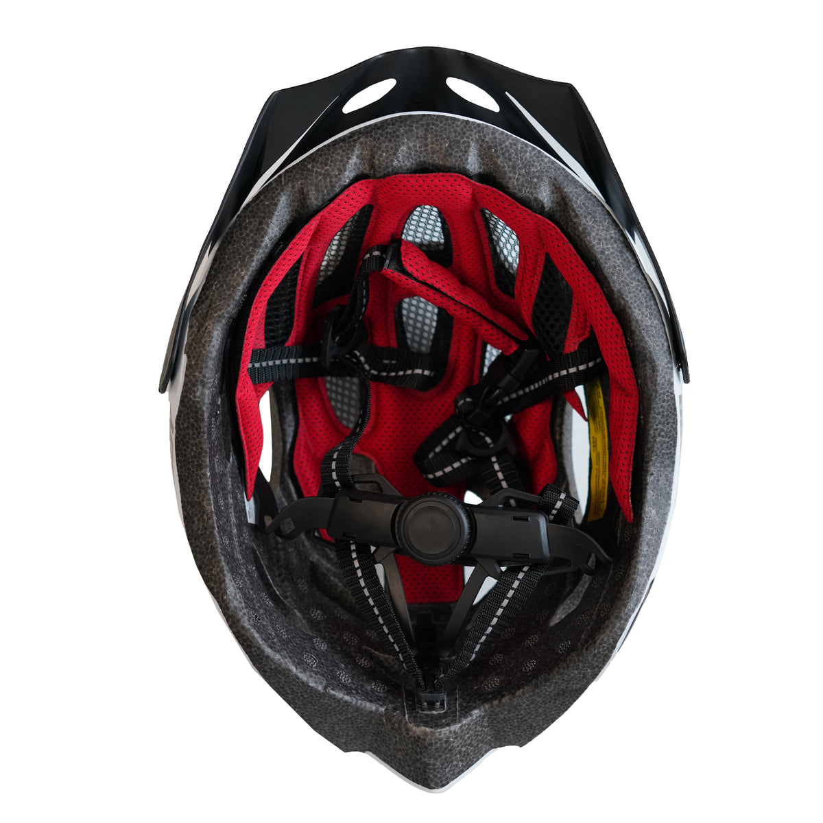 Road Helmet - White