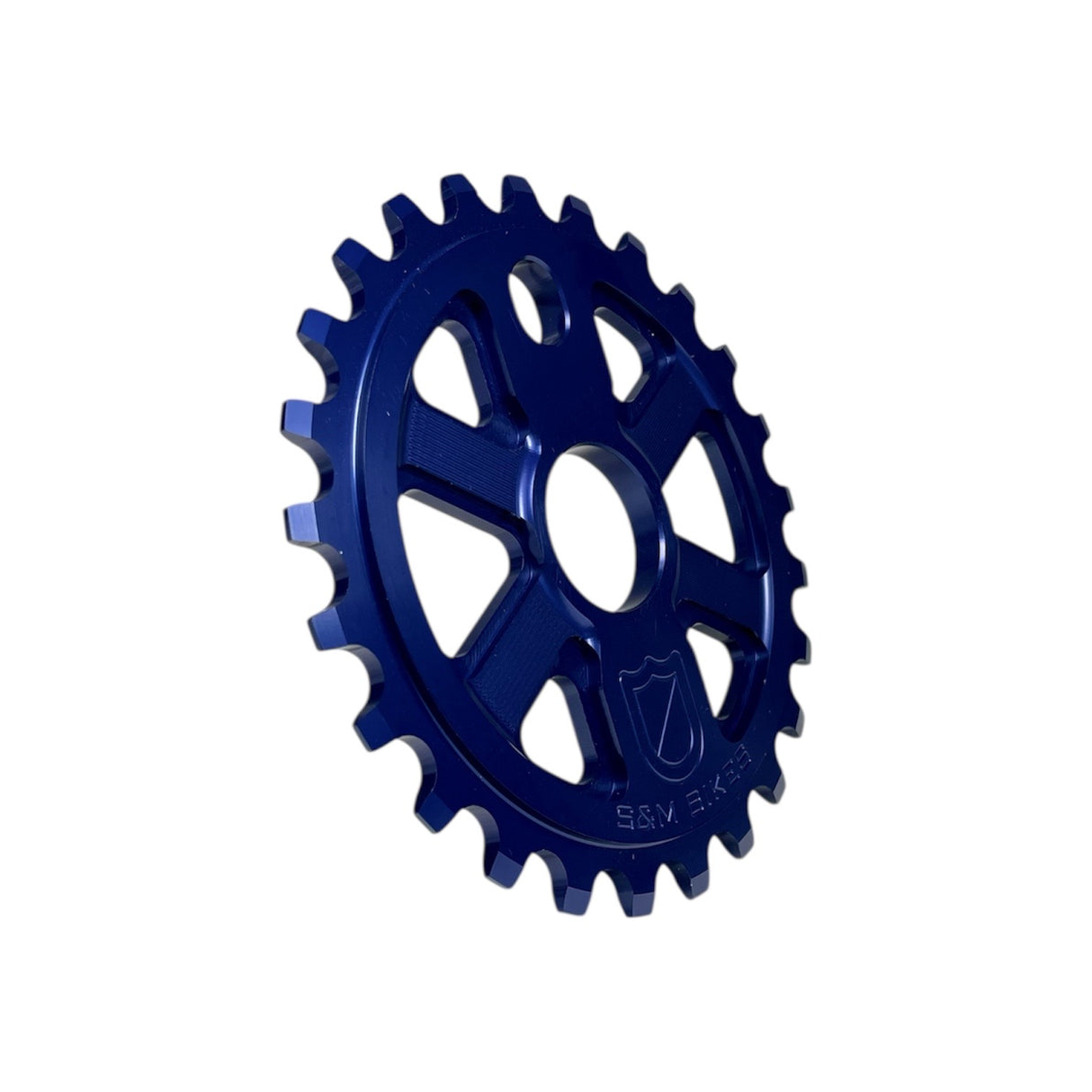 Color:Blue Groove, Size:25t