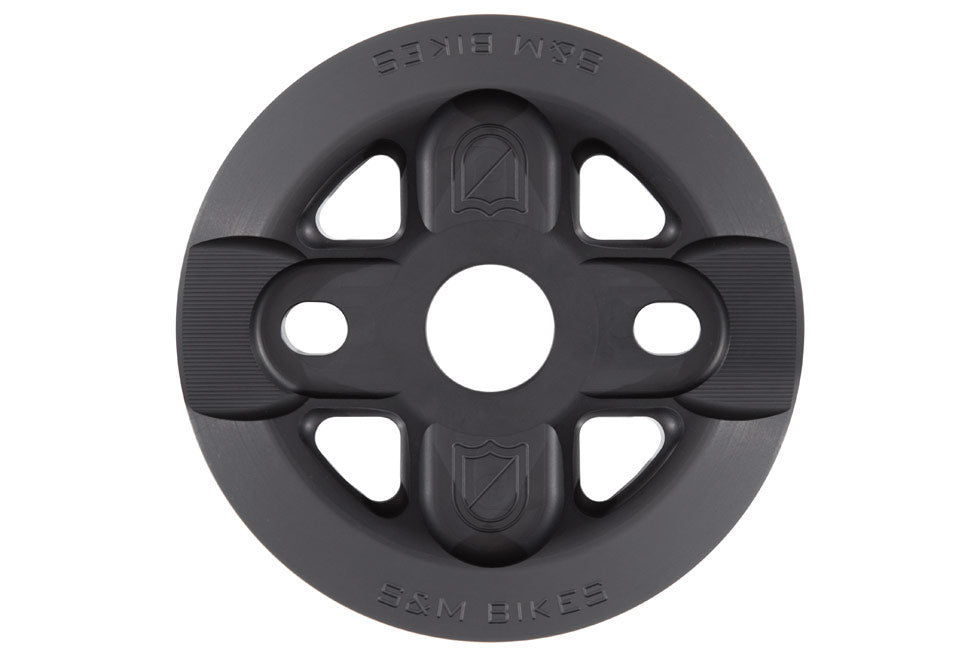 Color:Matte Black, Size:25t