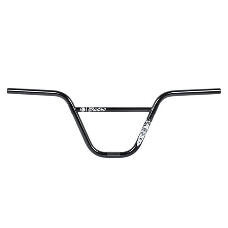 Matte Black 8.75" Rise - Image 1