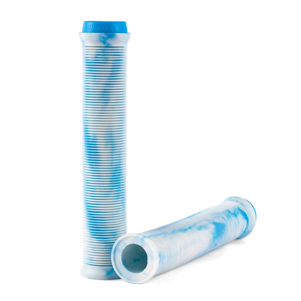 Sky Blue Swirl $6.15 - Image 1