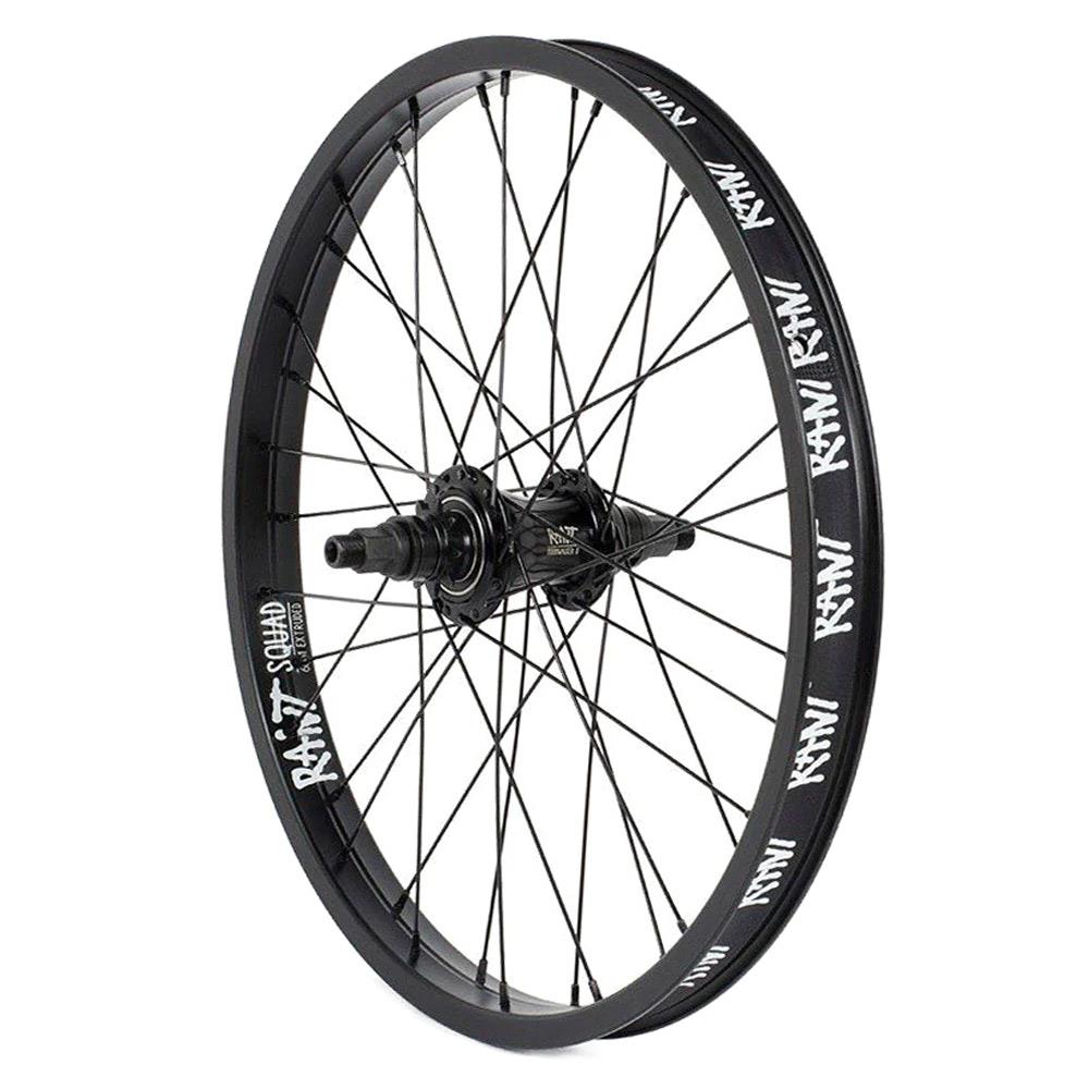 Black RHD - Image 1