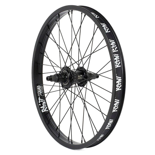 Black RHD - Image 1