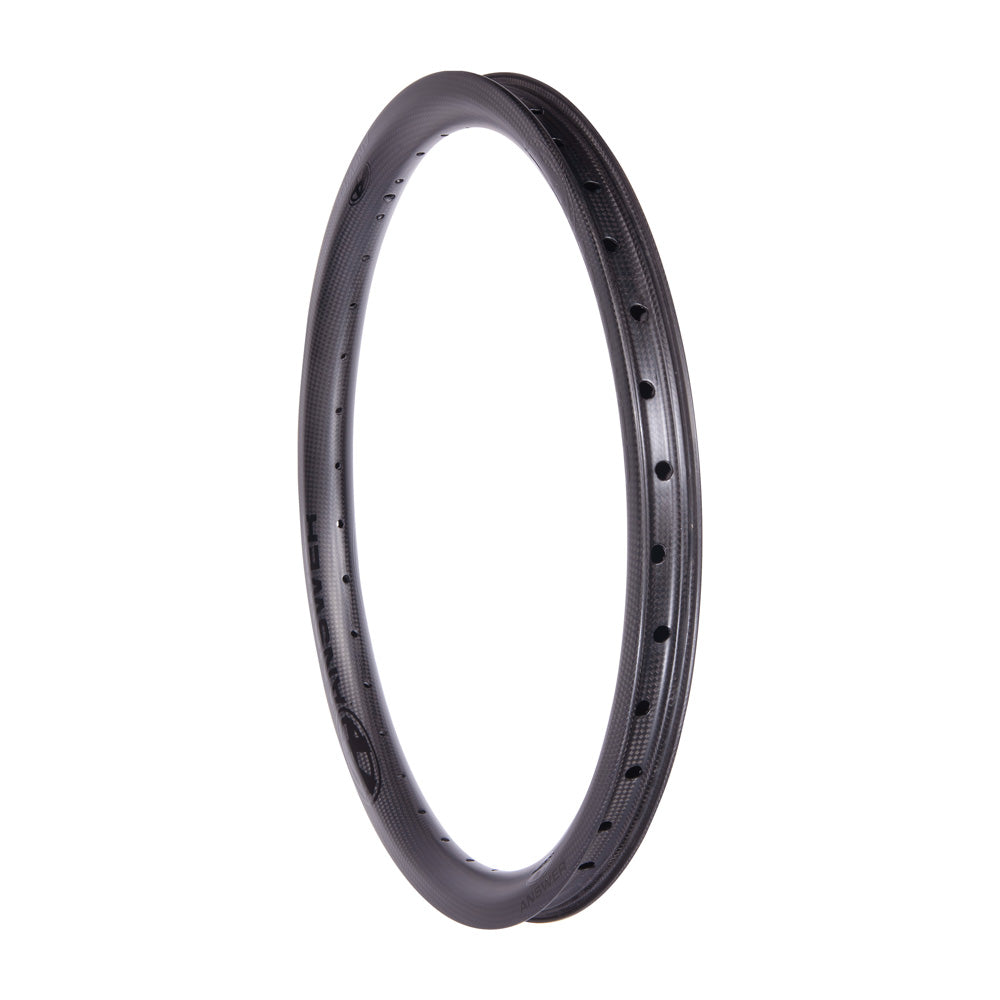 Answer BMX Carbon Rims - 20 Pro Front