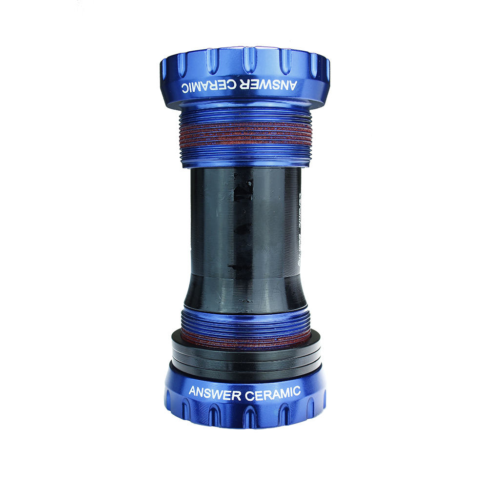 Ceramic Bottom Brackets - Blue