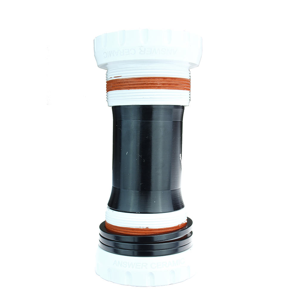 Ceramic Bottom Brackets - White
