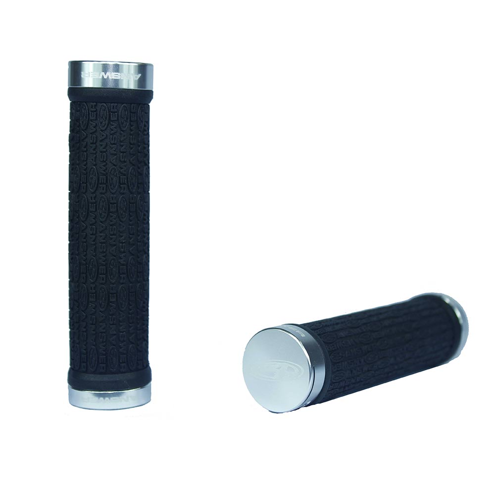 Flangeless Grips - Pro / Polished, Mini / Polished