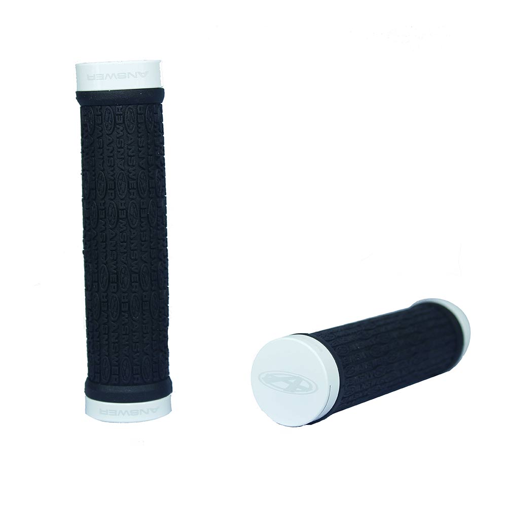Flangeless Grips - Pro / White, Mini / White