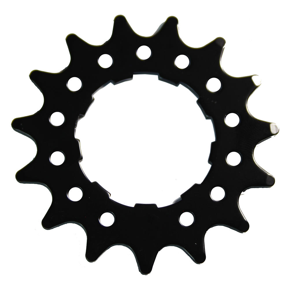 Holeshot Cogs - 18t, 17t, 16t, 15t, 14t
