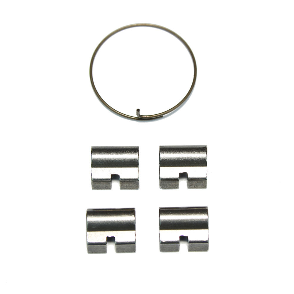 Mini Alumilite Pawls & Springs