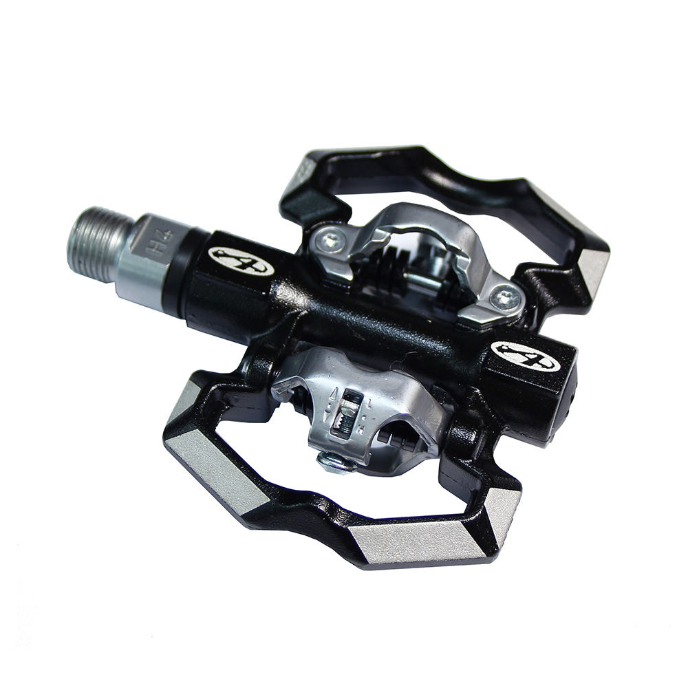 Power Booster Clip Pedals - Senior