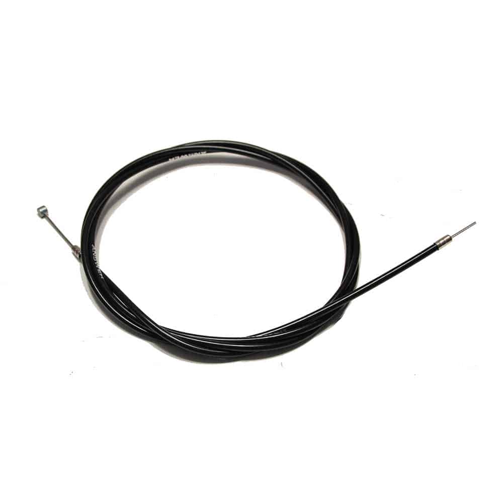 Answer Slick Cable Sets - Black