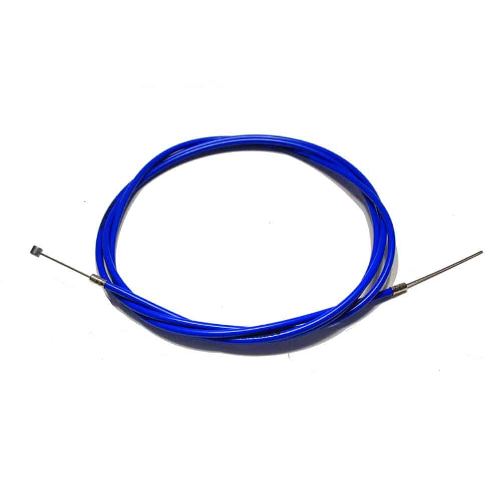Answer Slick Cable Sets - Blue