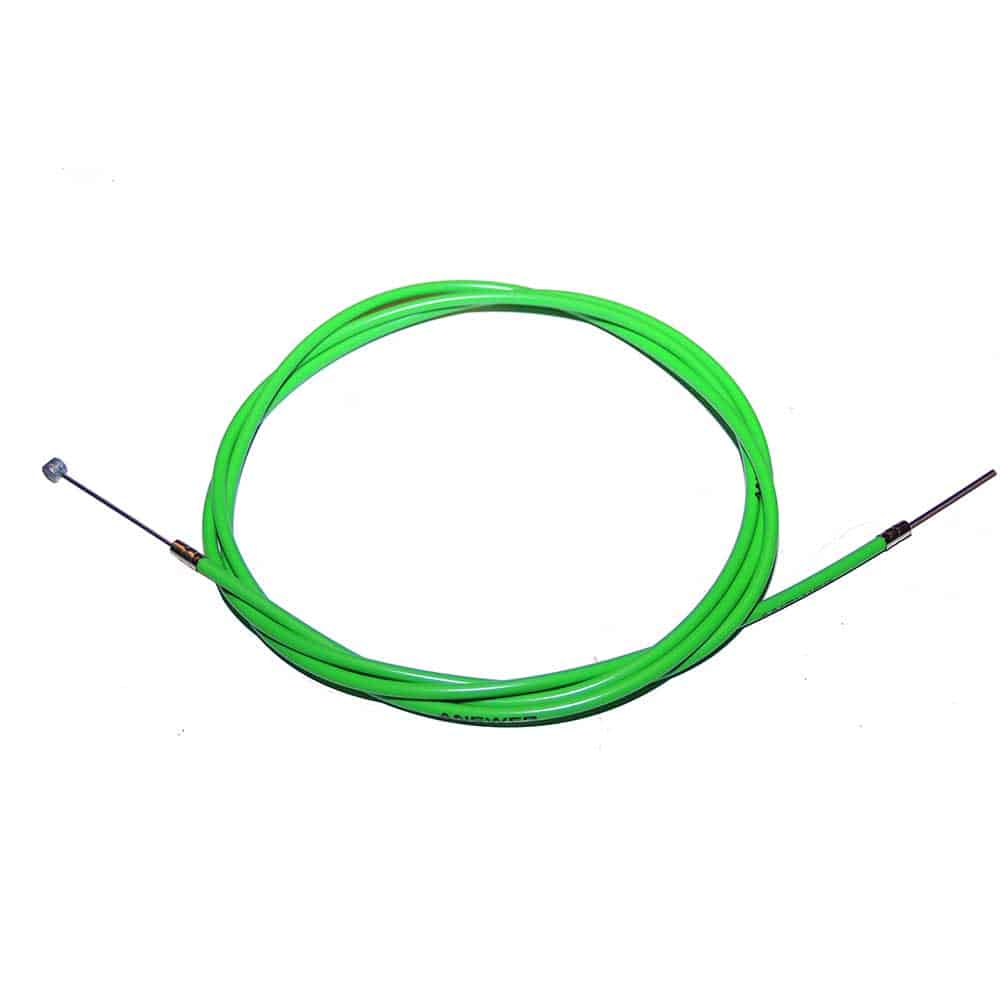 Answer Slick Cable Sets - Green