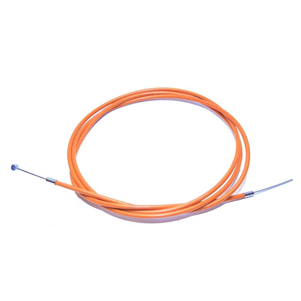 Answer Slick Cable Sets - Orange