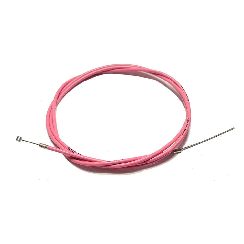 Answer Slick Cable Sets - Pink