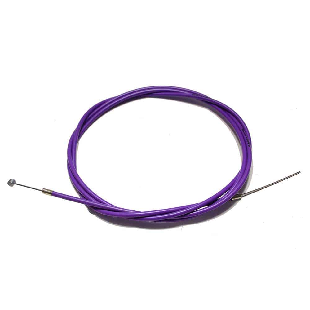 Answer Slick Cable Sets - Purple
