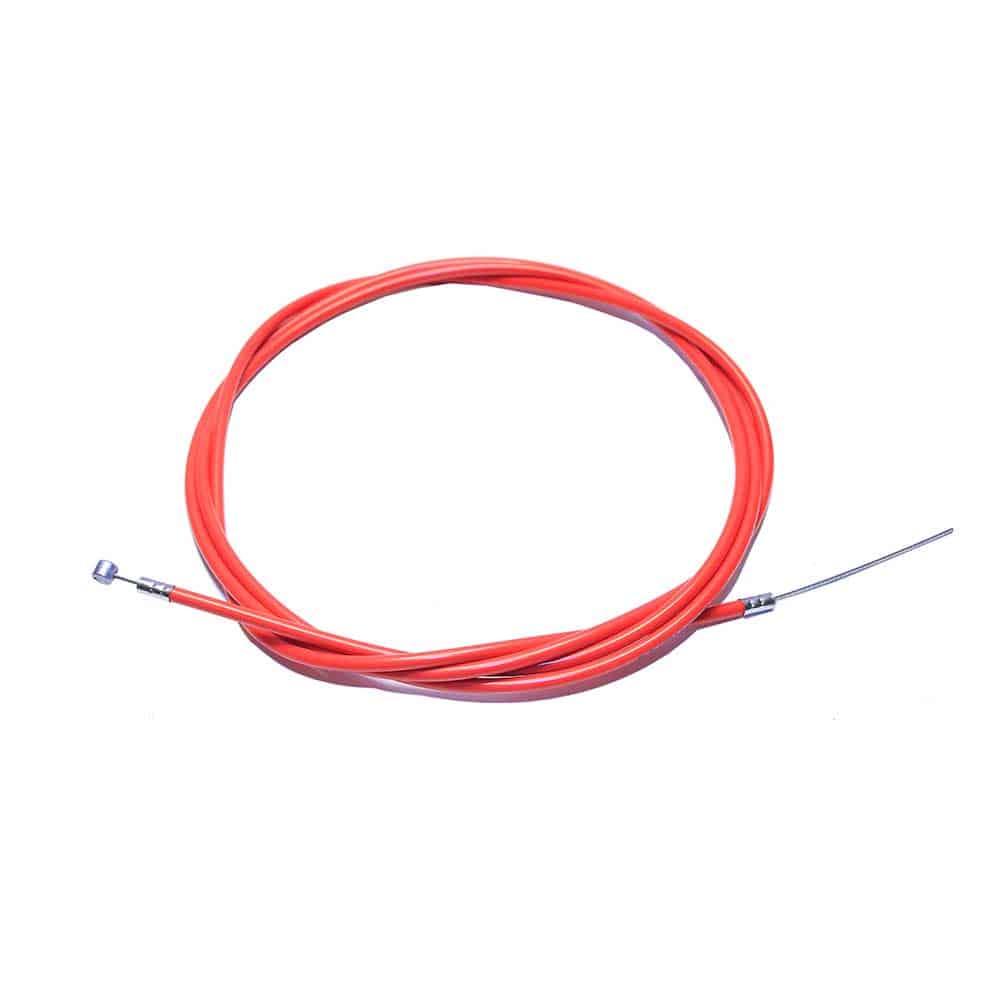 Answer Slick Cable Sets - Red