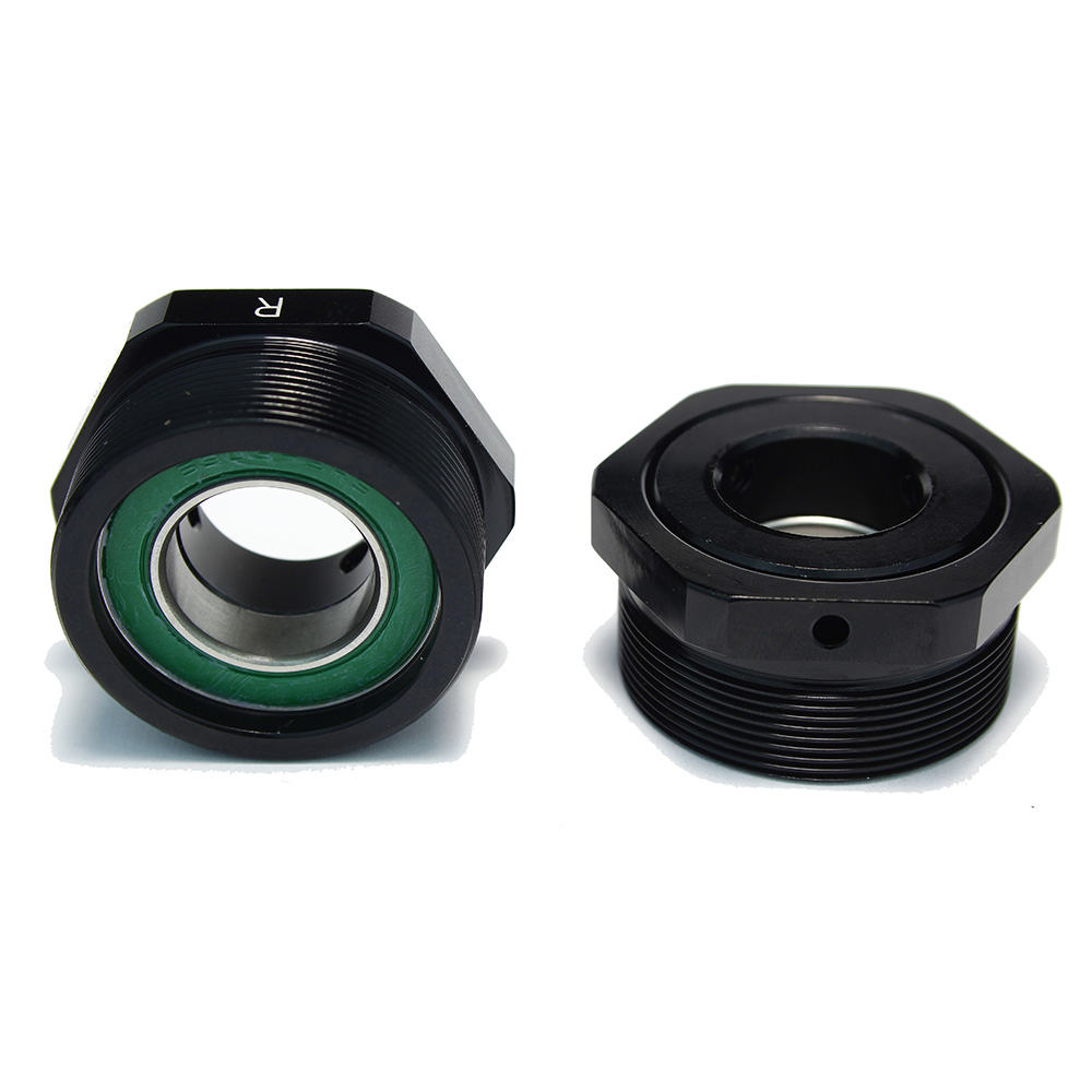 Answer Slider Bottom Bracket Cups & Bearings